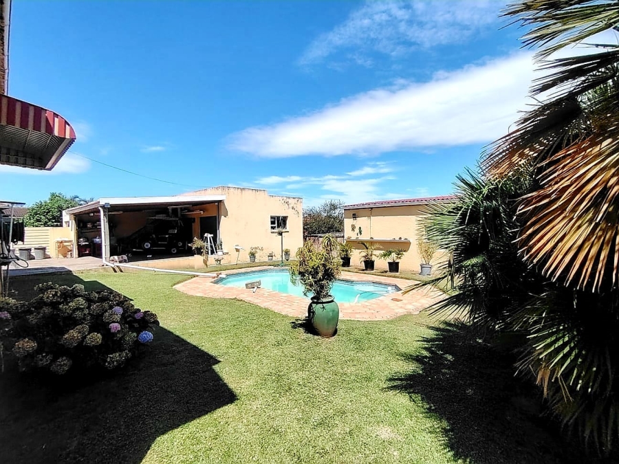 3 Bedroom Property for Sale in Cambridge Eastern Cape